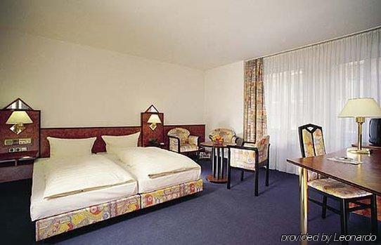 Hotel President Frankfurt Frankfurt am Main Værelse billede
