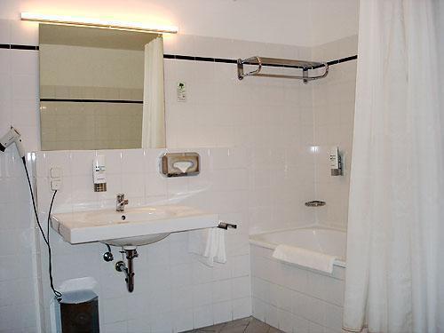 Hotel President Frankfurt Frankfurt am Main Værelse billede